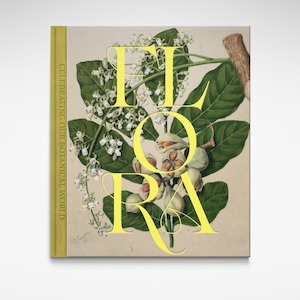 Books: Flora: Celebrating Our Botanical World, Book