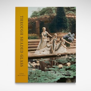 Books: Through Shaded Glass: Women and Photography in Aotearoa New Zealand 1860-1960