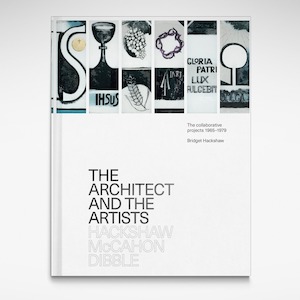 Sale: The Architect and the Artists, Book