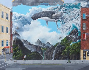 A Dream I had, Limited Edition Print