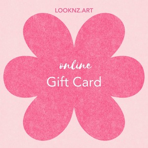 Gift Voucher: Gift Card