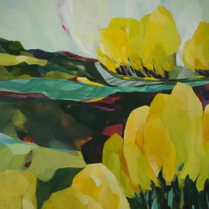 Limited Edition: Down South, Limited Edition Print