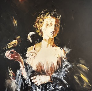 Limited Edition: Reckoning, Limited Edition Print