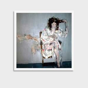 Limited Edition: Still Life with Magnolia, Limited Edition Print