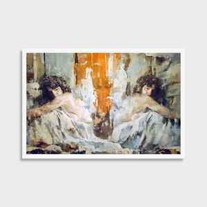 Limited Edition: Same Old, Limited Edition Print