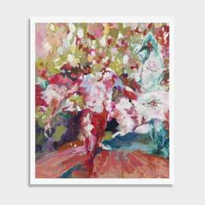 Limited Edition: Fall Out, Limited Edition Print