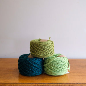 Tapestry Weaving Wool