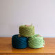 Tapestry Weaving Wool