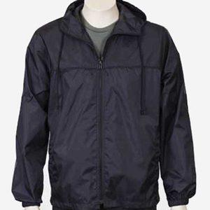 Products: Shower Proof Work Jacket - Designed In NZ By Loop Workwear