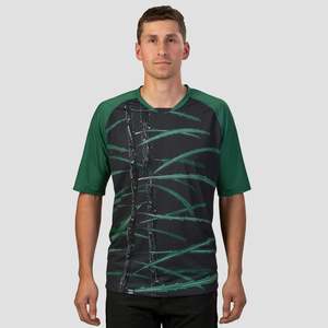 Men: Men's Stack S/S Sleeve Lancewood