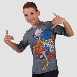 Kids: Little Tacker High Speed