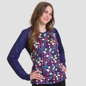 WOMEN'S LOW LINE SUBALPINE - Size small - Sample
