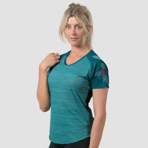 Women's Stack S/S Karo