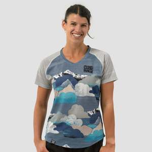 Women's Send It S/S Cloudmaker [LTD]
