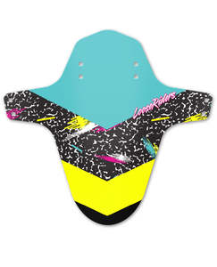 Riding Kit: RADICAL TEAL