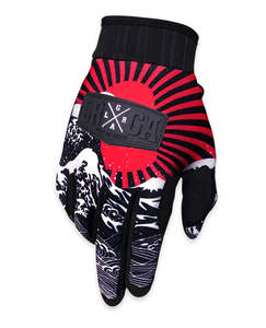 Riding Kit: RISING SUN