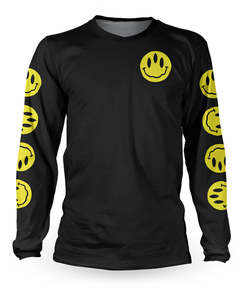 Riding Kit: STOKED! BLACK