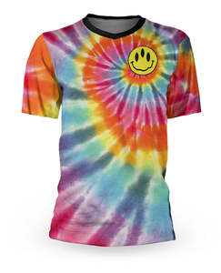 Riding Kit: STOKED! TRIPPY