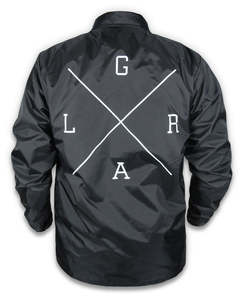 Men: LRXGA JACKET