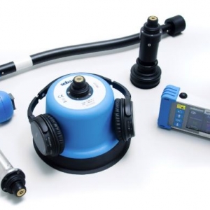 810 Pipe & Cable Locator Lordco