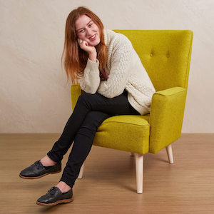 Products: Ethically Kate