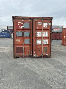 20ft GP – SUDU1711595