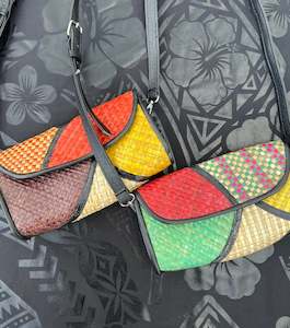 Clearance Sale: KYLA Cross-Body Bag