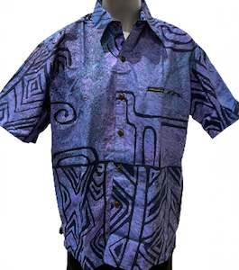 Pia Mens Shirts: ELI Shirt