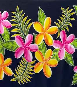 Lavalavas Sarong: Tropical Island Inspired Lavas