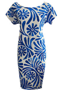 Pia Short Dresses: KALEI DRESS