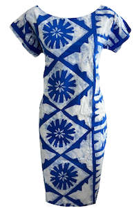 Pia Short Dresses: ALISI DRESS