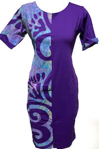 Pia Short Dresses: ELLIANA DRESS