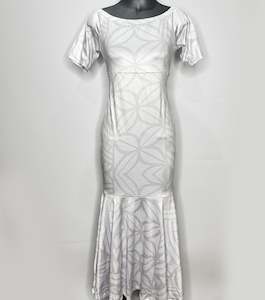 MAEVA DRESS