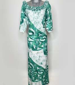 ISLAND EMERALD MAXI