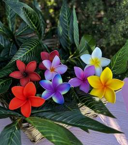 MILAN Small Plumeria