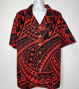 Pia Mens Shirts: LOPAKI Shirt