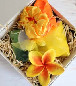Pre Made Gift Sets: "SIMPLY BEAUTIFUL" Giftbox