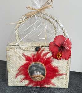 "LAUFALA LUXE" Giftset