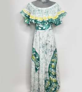 Made By Lorianas: MELINA MAXI DRESS