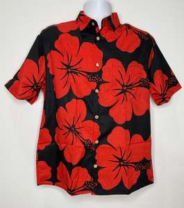 Pia Mens Shirts: SALA Shirt