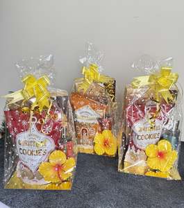 Pre Made Gift Sets: CHRISTMAS CHEER Giftset