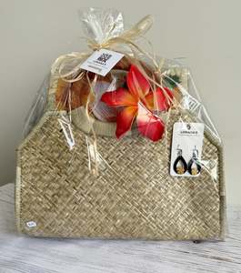 Pre Made Gift Sets: PACIFIC ELEGANCE Giftset