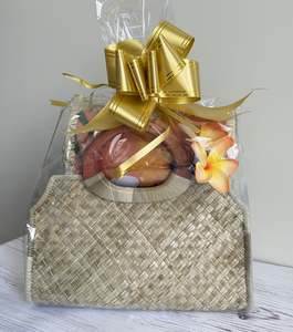 Pre Made Gift Sets: PACIFIC LUXE Giftset