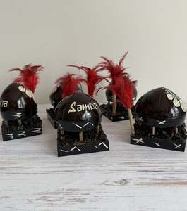 Pacific Homeware: Little Samoan fales