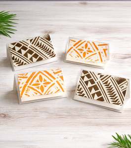 Island Inspired Greeting Cards