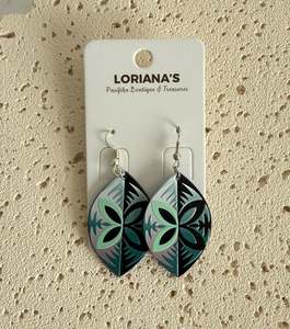 IMELETA EARRINGS