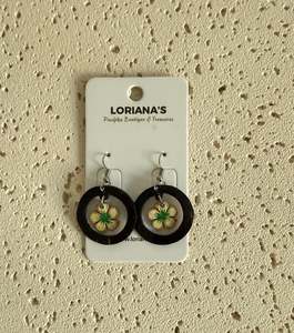 AILINE EARRINGS