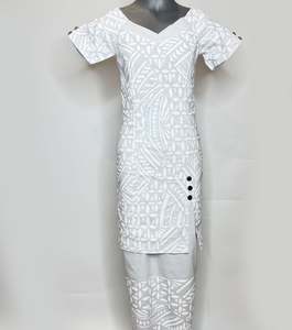 Mothers Day White Collection: PULETASI0805