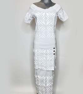 Mothers Day White Collection: PULETASI5205