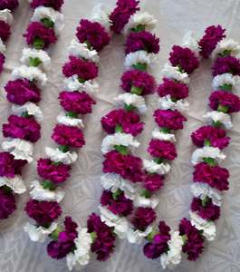 Fresh Leis